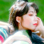 [모두드루와] 이 사람은 <b>썸머</b>퀸이란 수식어를 붙었으면 좋겠다