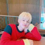 [NCT] 너네 천러 <b>백발</b>? 흑발?