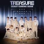 트레저 <b>커밍</b>순 티저는 이건데요..