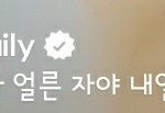 [빅톤] 아 진짜 <b>한</b><b>씨</b>남매 귀여워 미쳐ㅋㅋ