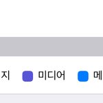 나 이정도면 휴대폰 바꿔야하는거 아니냐