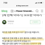 [방탄소년단] 늦덕 돼삐의 궁예 (스메랄도 세번째글)