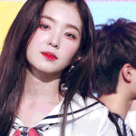 [모두드루와] 나만 아이린 땜에 <b>아슬</b> 무대 못보겠음?