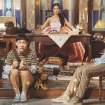 7월 2주차 드라마 TV 화제성 <b>TOP</b> 10