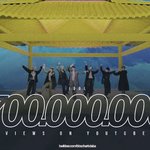 [방탄소년단] 아이돌 7억뷰!!!