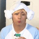 [방탄소년단] 이삐들아