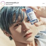 [NCT] 저기요 네이처씨;;;