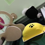 [고양이] 잘려고 올라갔지만 너무 궁금해...