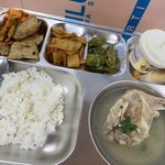 오늘 <b>해찬</b>이 아니었으면 초복인줄 몰랐을듯