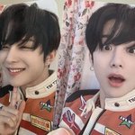 [NCT] 정우 왤케 어색하냐 ㅋㅋㅋㅋㅋㅋ