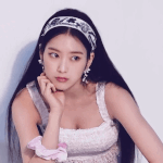 올리비아 <b>핫세</b> 닮은 루치아 지호.....
