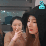 [모두드루와] <b>슈화</b> 너무 귀여운거 같음....