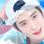 [NCT] 애들이 무대할때 웃는걸 다시 볼수있을까