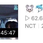 [NCT] 좀 뒷북인데 <b>천지</b> 어제 브이앱