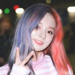 [모두드루와] 내기준 여돌헤어<b>투톤</b>염색 탑은