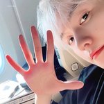 백현이 반지 사이즈