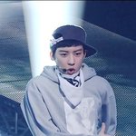 이 <b>박찬열</b> 찐따머리 또 보고싶다