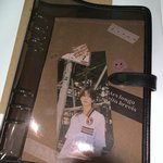 [드루와] 다이어리 표지 처음 꾸며봤는데 너무 <b>허접</b> 그자체다..