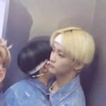 [NCT] 아 <b>죄송</b>해요ㅠㅠ 저희집 강아지가 사람을 너무 좋아해서ㅠㅠ