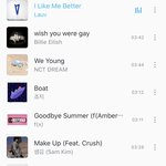 [NCT] ㅅㄷ) 나 방송부인데