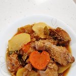 [내가한요리] 먹는 일에 늘 진심인 사람의 밥상