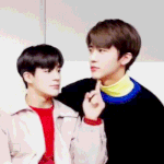 [NCT] <b>추반</b> ㄲ