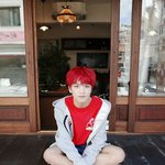 <b>해찬</b>아 루키즈 공개 6주년 축하해❤️