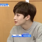 <b>구정모</b> 이때 존ㅋ나잘생겼음