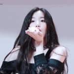 [모두드루와] <b>슈화</b> 꽃잎 후~