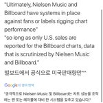 +추가글) 슈퍼엠이 온갖 <b>상술</b>(번들)로 빌보드 1위를 했다에 대한...