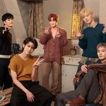 [뉴이스트] 밍기 넘 귀여웡 (꽁시<b>타임</b>)