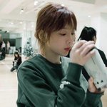 최근 팬들 눈물바다 만드는 태연 비주얼