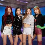 공개한 모든 뮤비가 2억뷰 넘는 아이돌