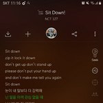 [NCT] 아니 뭐냐 이것도 나 몰랐었음