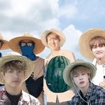 [방탄소년단] 입덕하고나서 잘안되는 발음있니