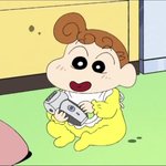 <b>짱아</b> 정면 웃음 그려봤는데 어때?