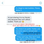 [NCT] 거품 유출하는 무개념 생각 좀 보고 가줘