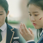 드라마 <b>서사</b> 몰빵한 것 같은 두 배우의 관계성