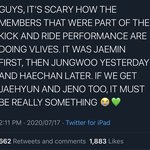 [NCT] 짹에서 봤는데