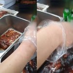 '손님상에 폐기할 고기를'…경찰, 송추가마골 수사 착수