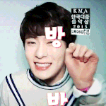 정재현 입술 <b>도톰</b>한거봐라