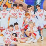 [골든차일드] 오늘 뮤뱅 훅들어와 레전드