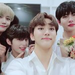 [골든차일드] 뽀맹이 끝나고 울었네