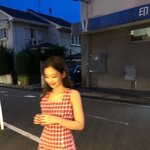 제니 <b>사복</b> ㅈㄴ 예쁘다