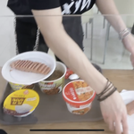 [골든차일드] 너네 정말 잘먹는구나