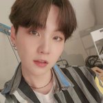 [방탄소년단] 윤기가 맨날 더웠으면 좋겠다