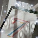 어느 <b>금손</b> 팬이 만든 케이크