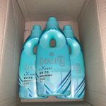 백현이 쓰는 <b>다우니</b> 따라 샀는데