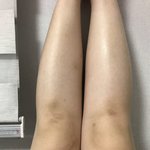 __ 나 왤케 다리 <b>드릅</b>냐