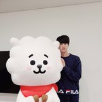 지민이랑 <b>진</b> <b>그</b> 영상 뭐였지?
